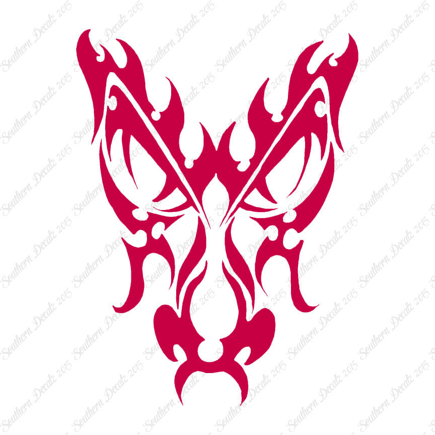 Chinese Dragon Head