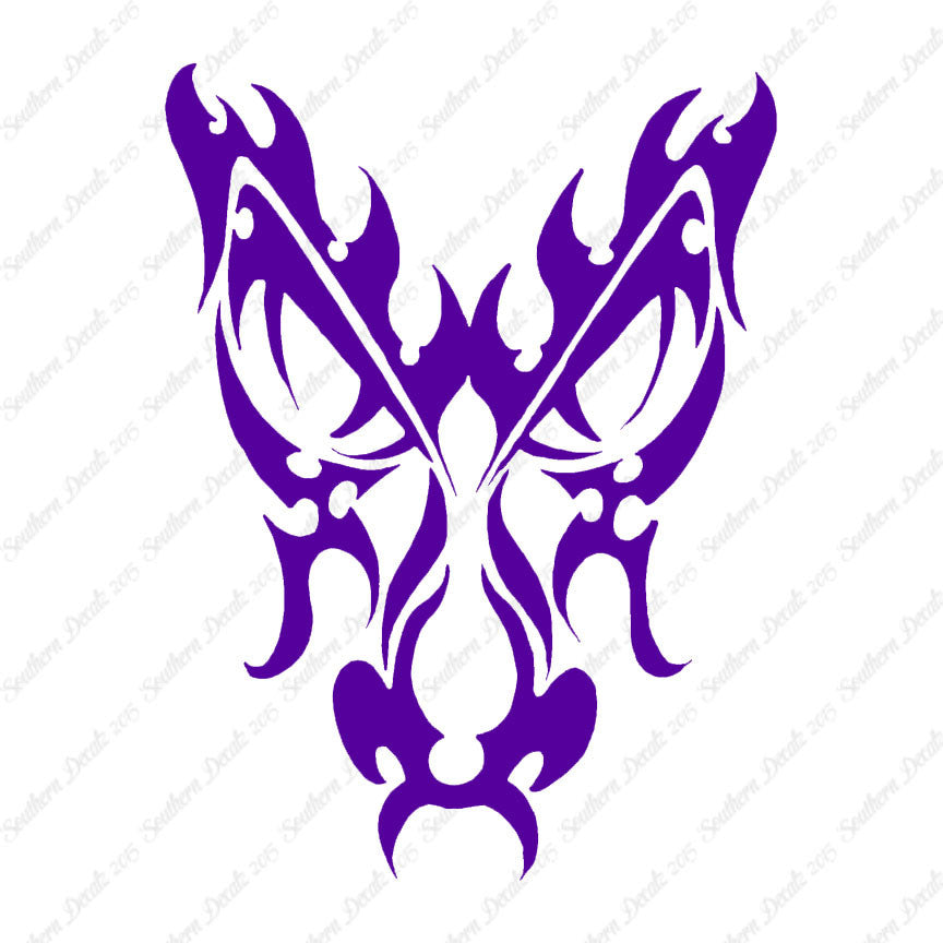 Chinese Dragon Head