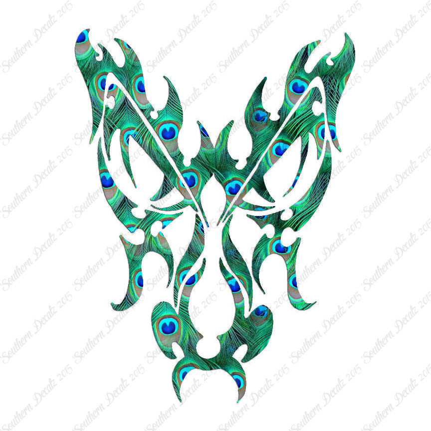 Chinese Dragon Head
