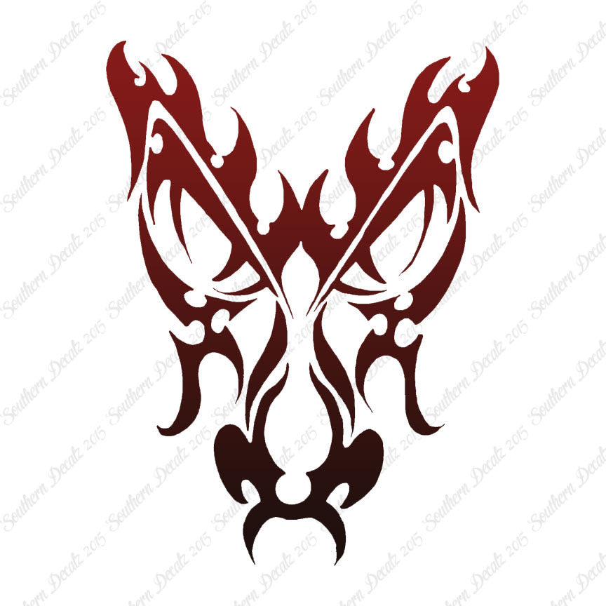 Chinese Dragon Head