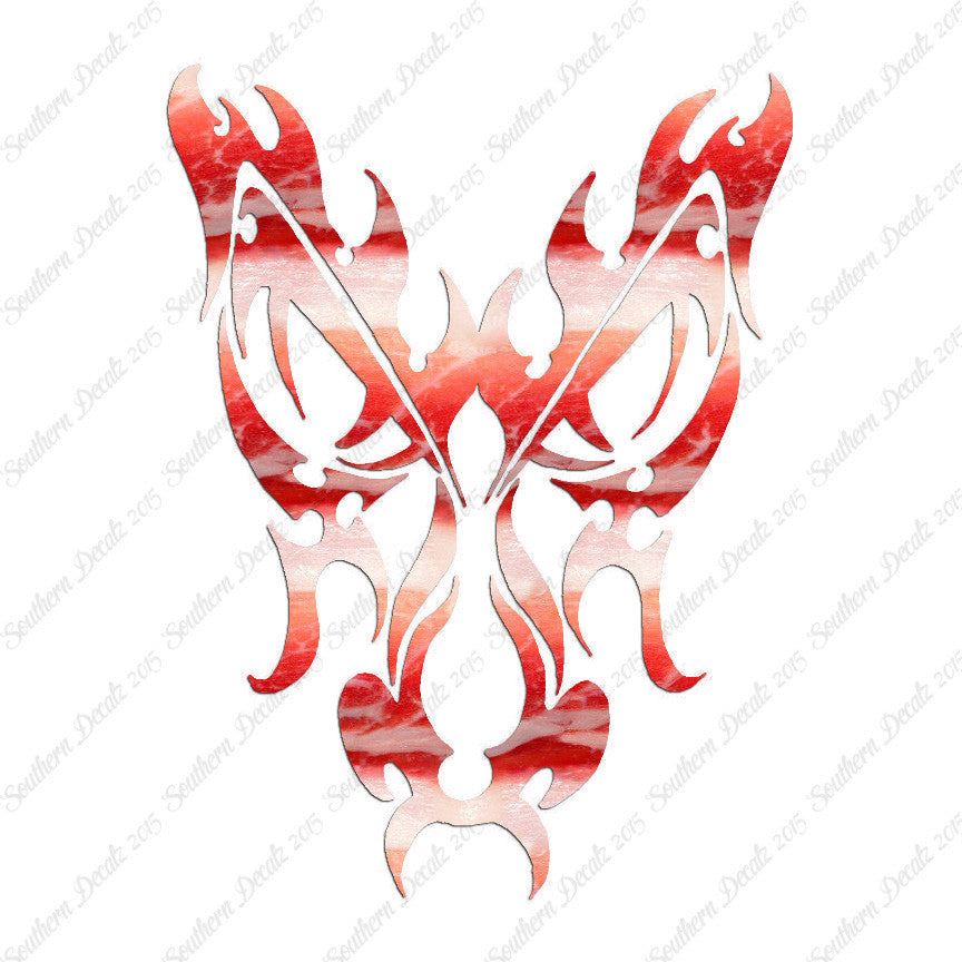 Chinese Dragon Head