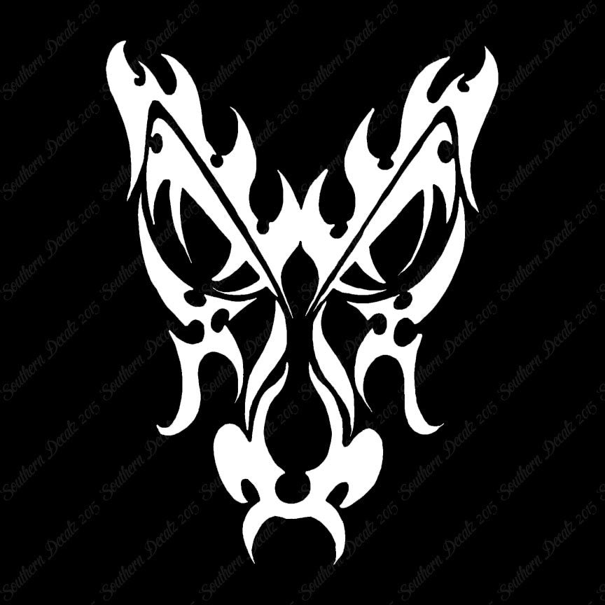 Chinese Dragon Head