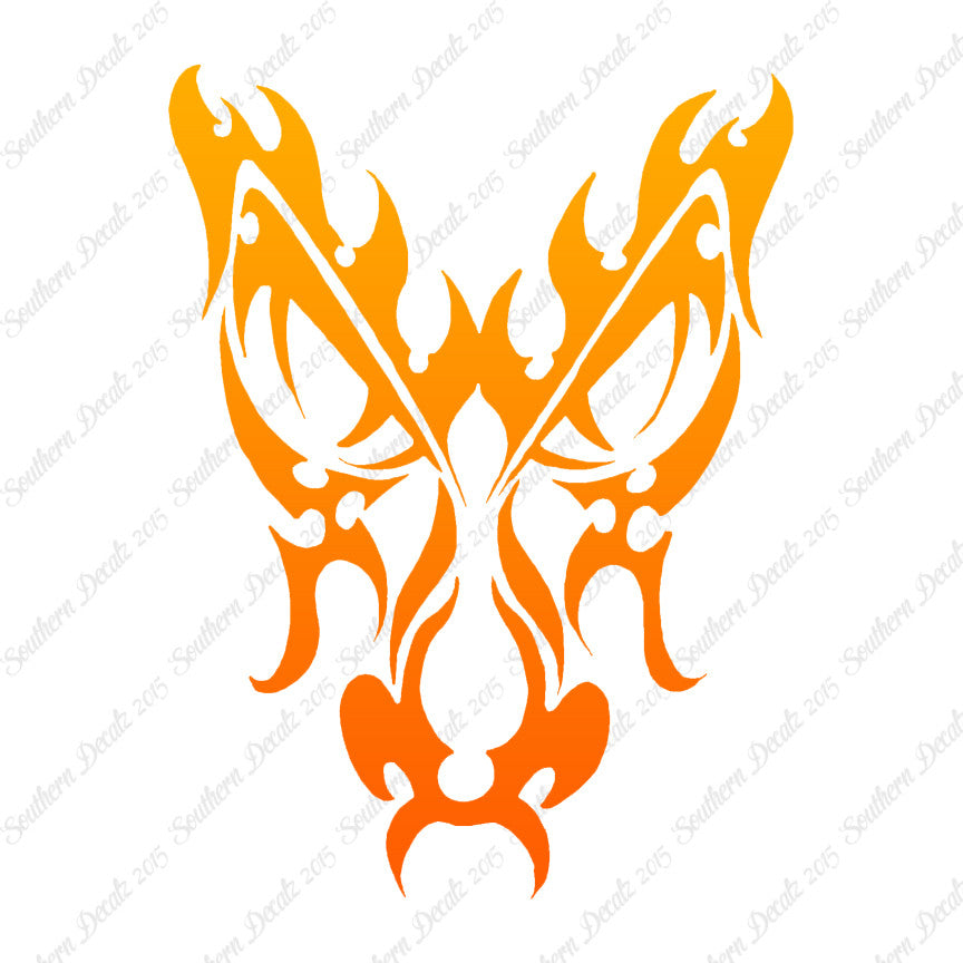Chinese Dragon Head