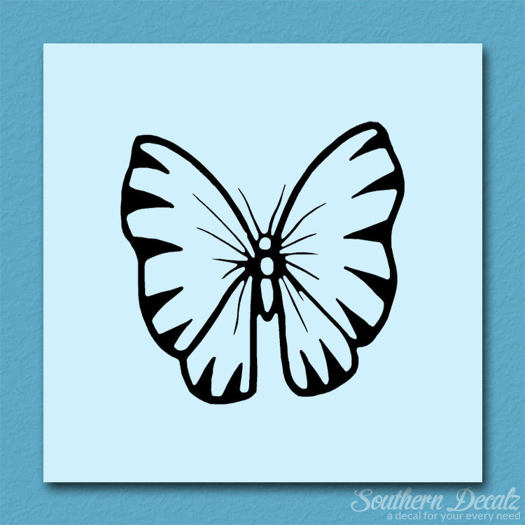 Butterfly Moth Insect