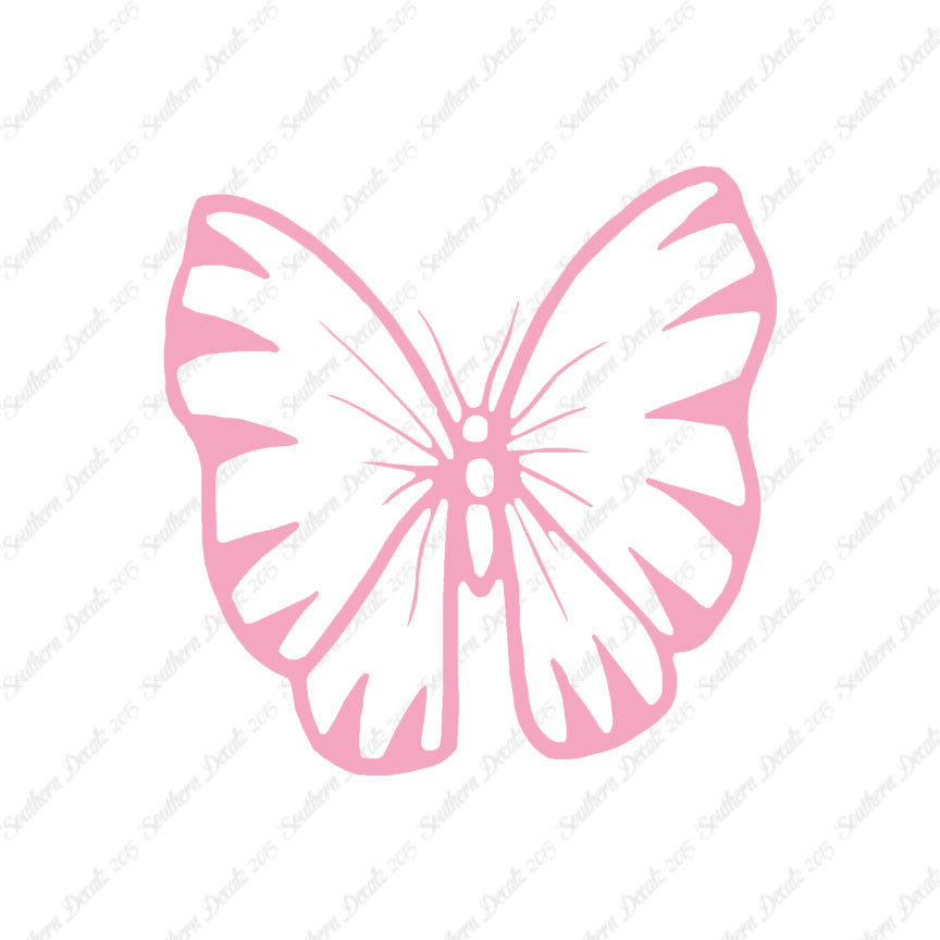 Butterfly Moth Insect