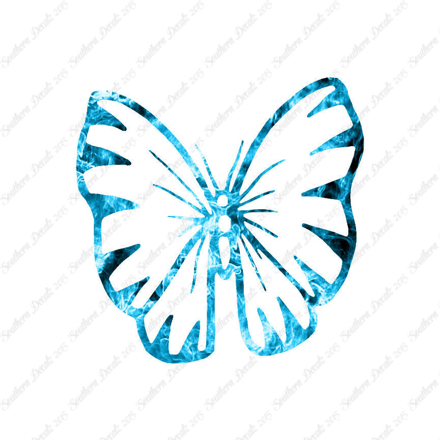 Butterfly Moth Insect