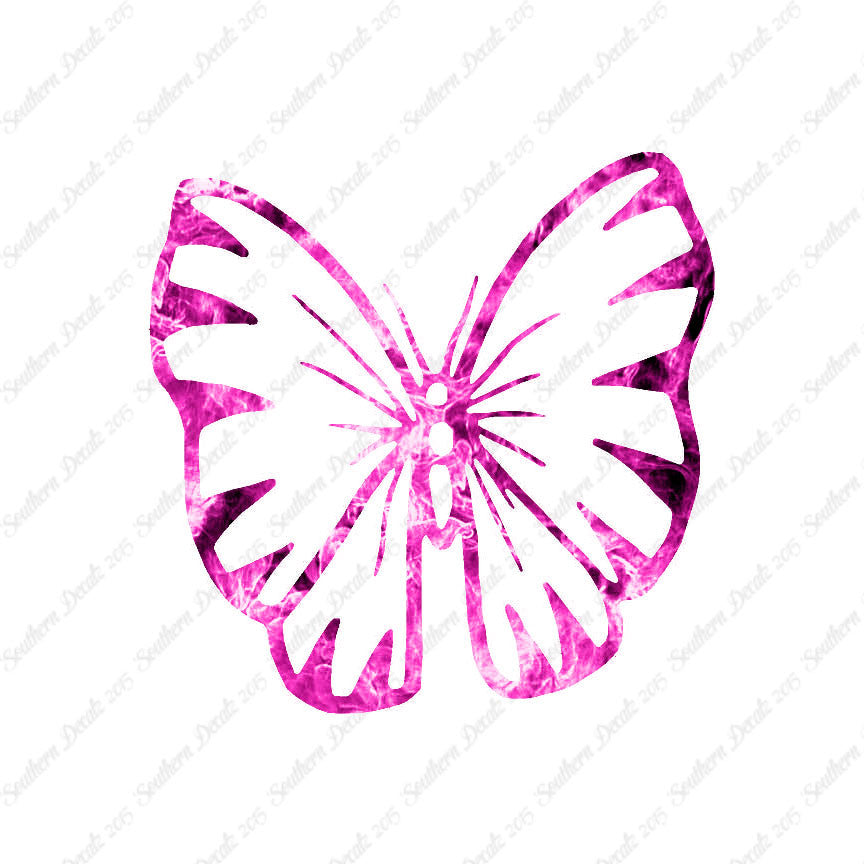 Butterfly Moth Insect