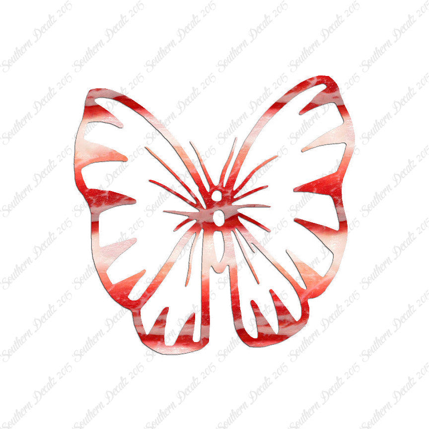Butterfly Moth Insect