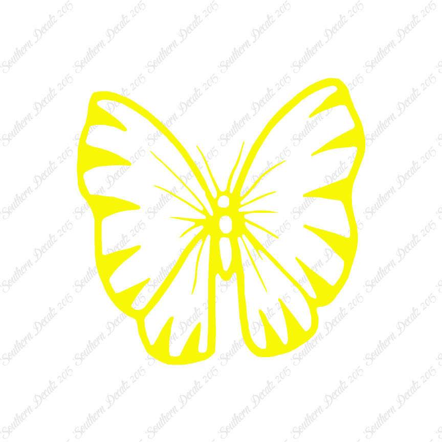 Butterfly Moth Insect
