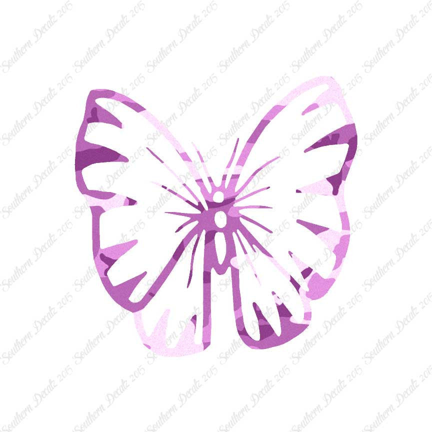 Butterfly Moth Insect