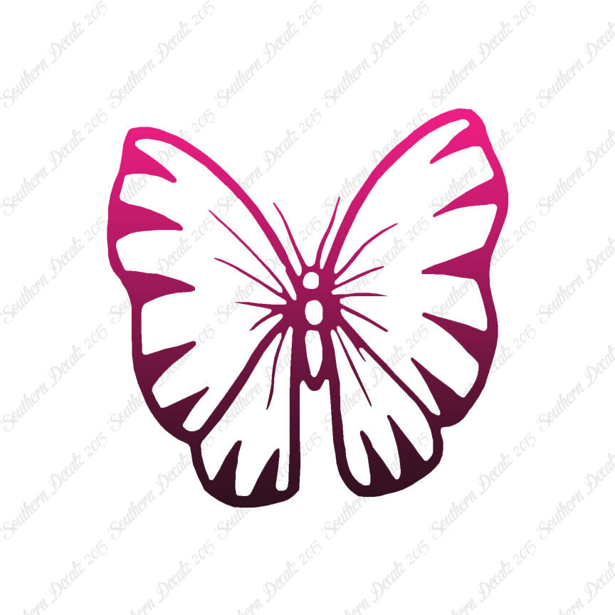 Butterfly Moth Insect