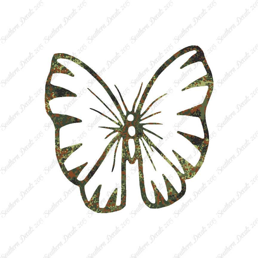 Butterfly Moth Insect