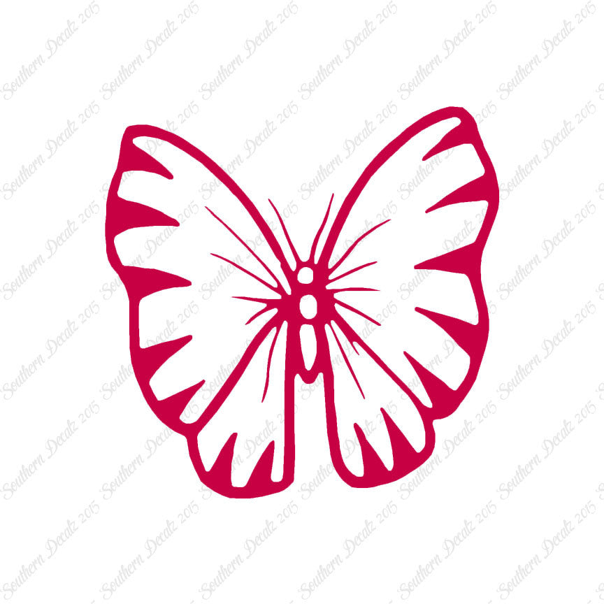 Butterfly Moth Insect