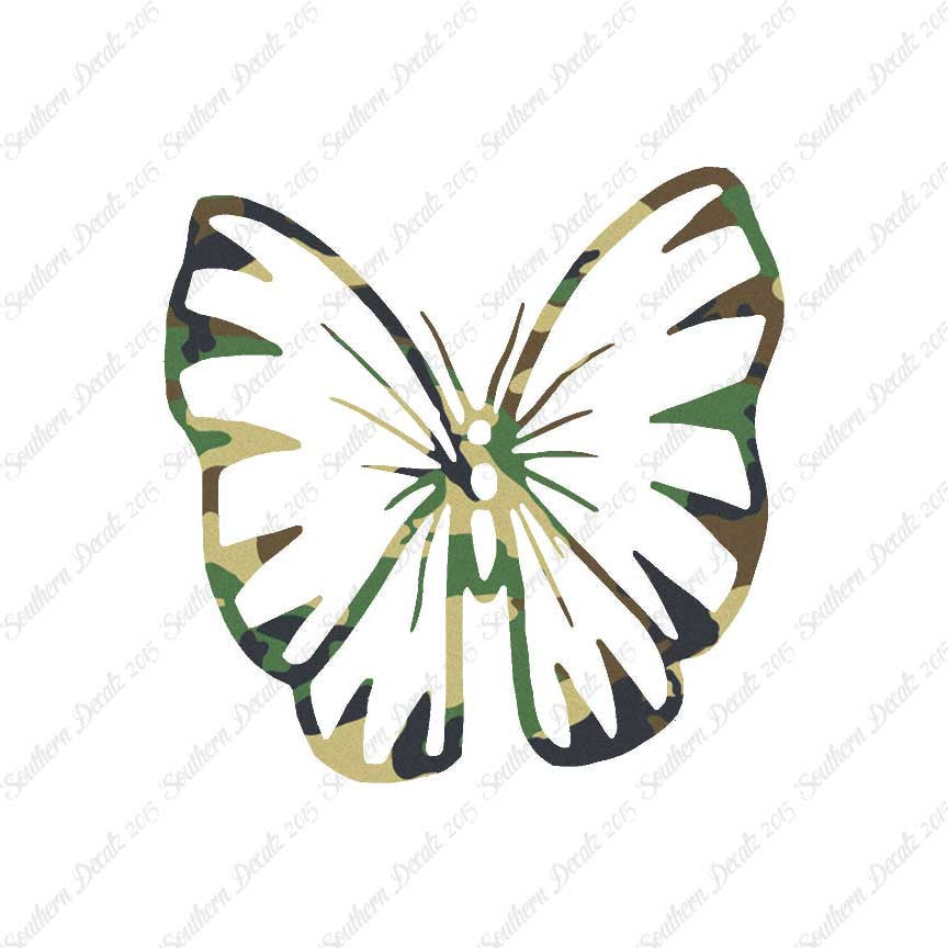 Butterfly Moth Insect