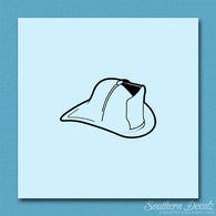 Fireman Helmet Hat