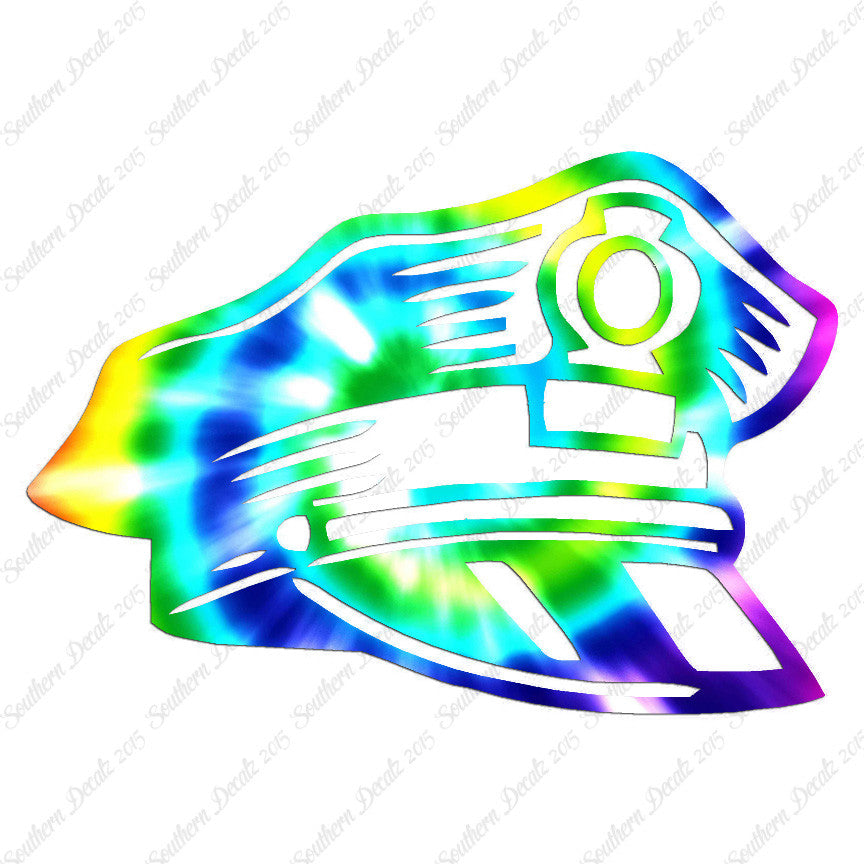 Police Hat Officer Cap