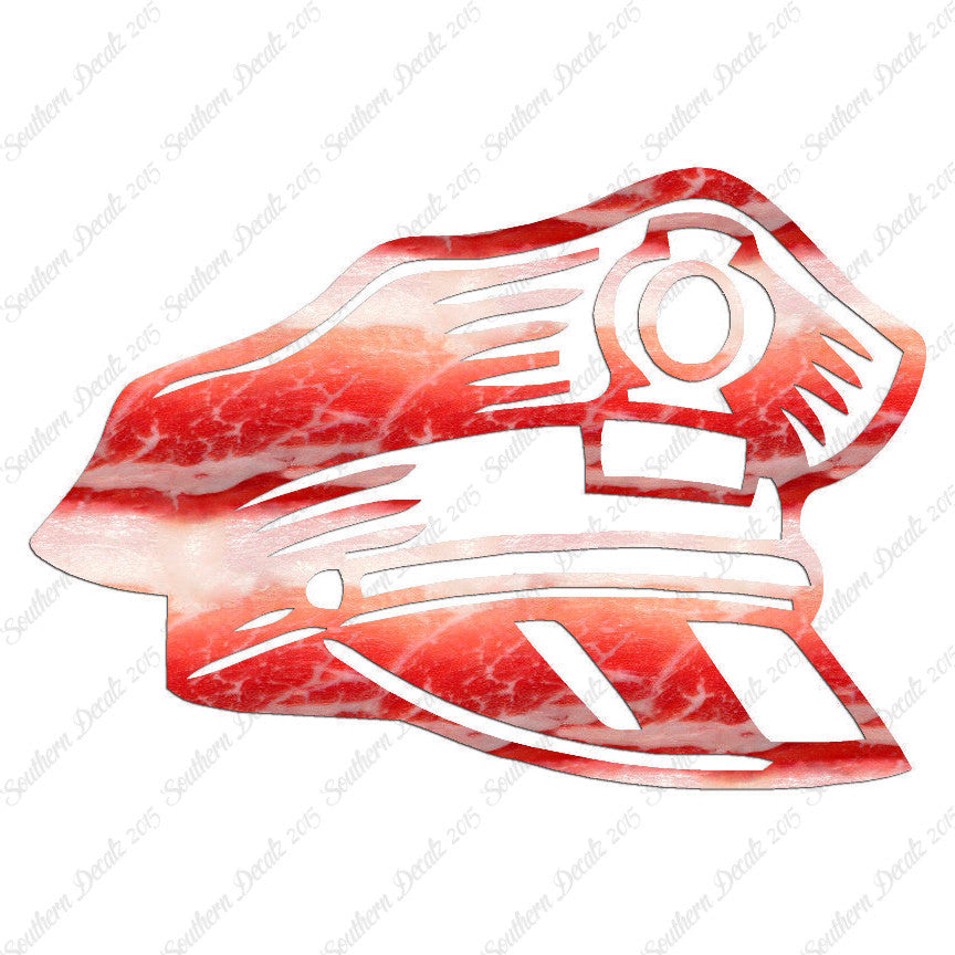Police Hat Officer Cap