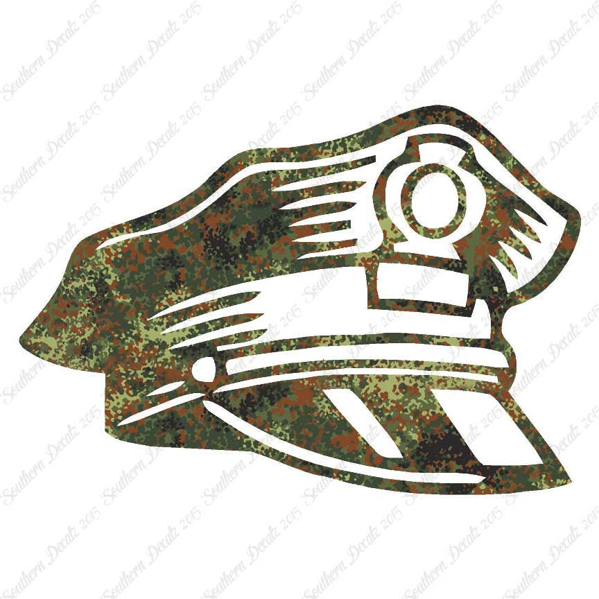 Police Hat Officer Cap
