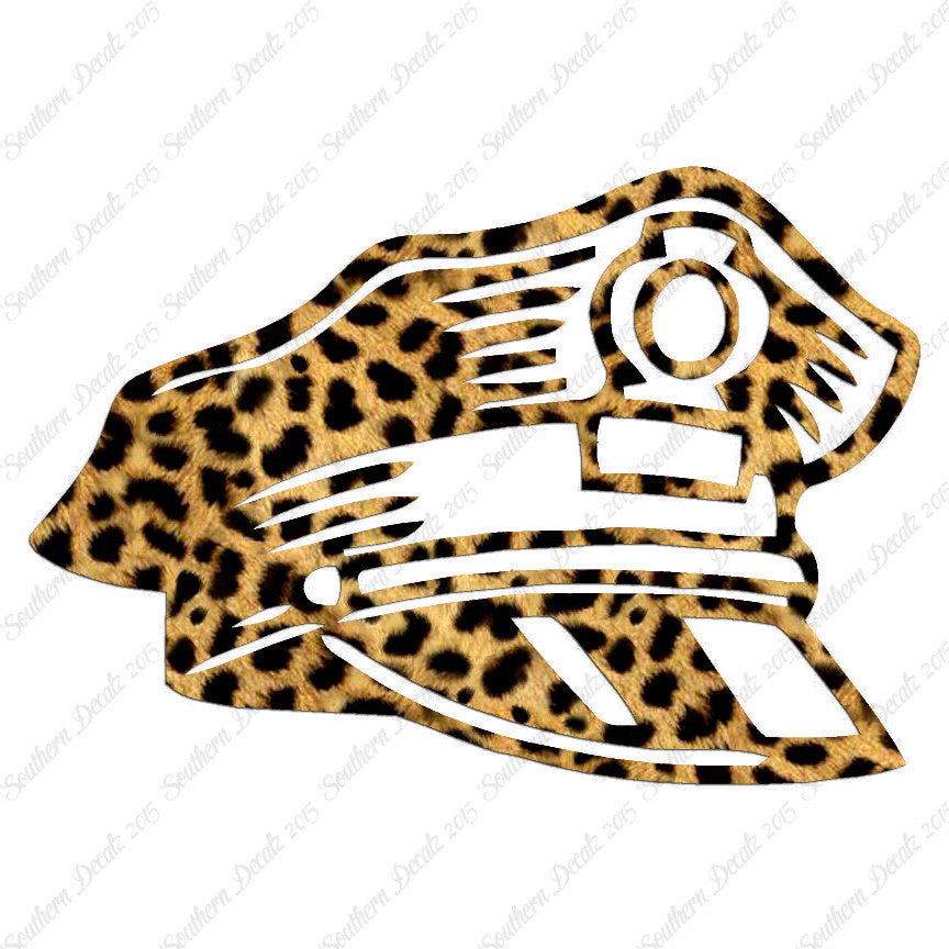 Police Hat Officer Cap