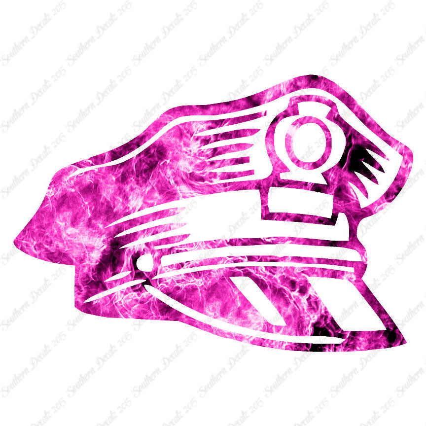 Police Hat Officer Cap