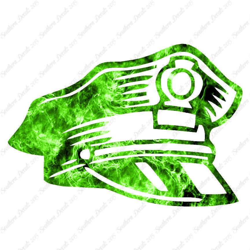 Police Hat Officer Cap