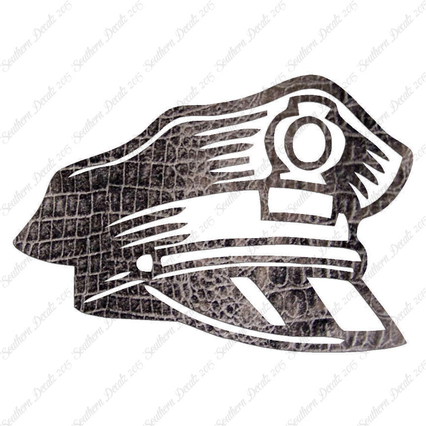 Police Hat Officer Cap