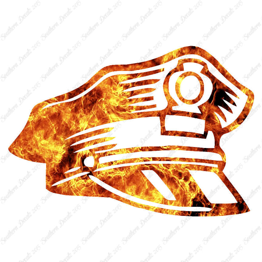 Police Hat Officer Cap