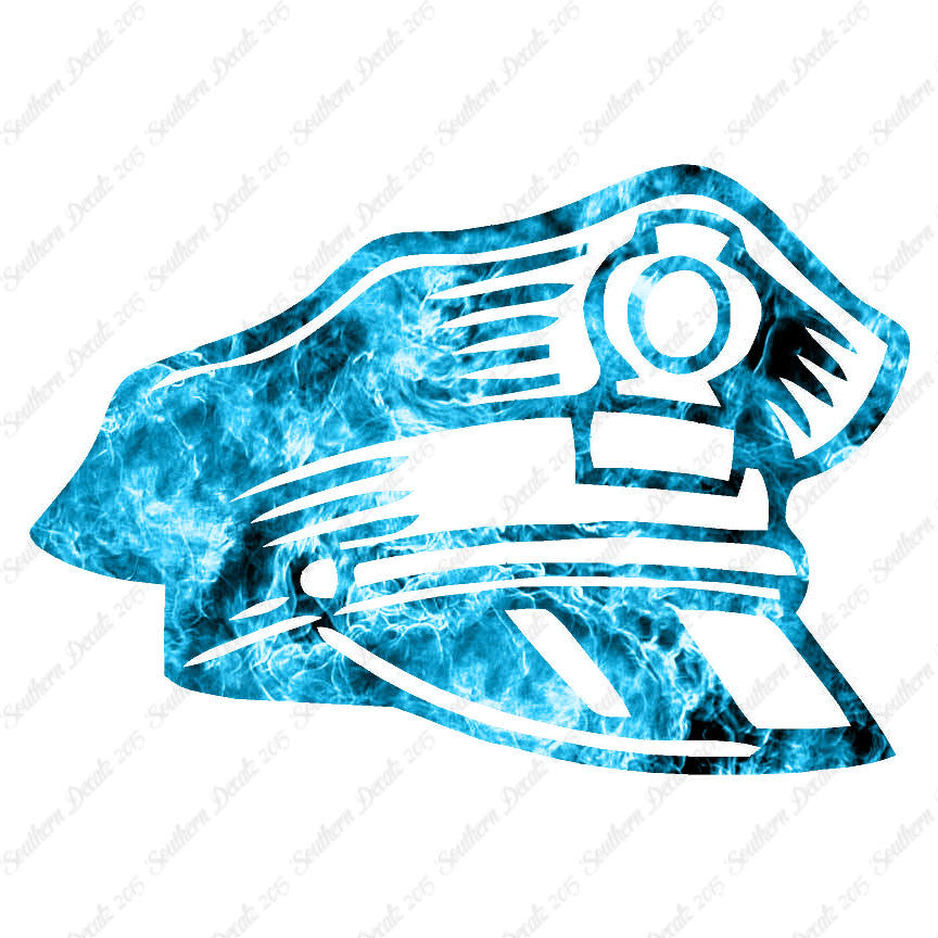 Police Hat Officer Cap