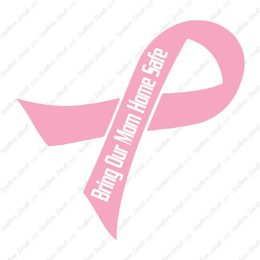 Bring Home Mom Troop Support
