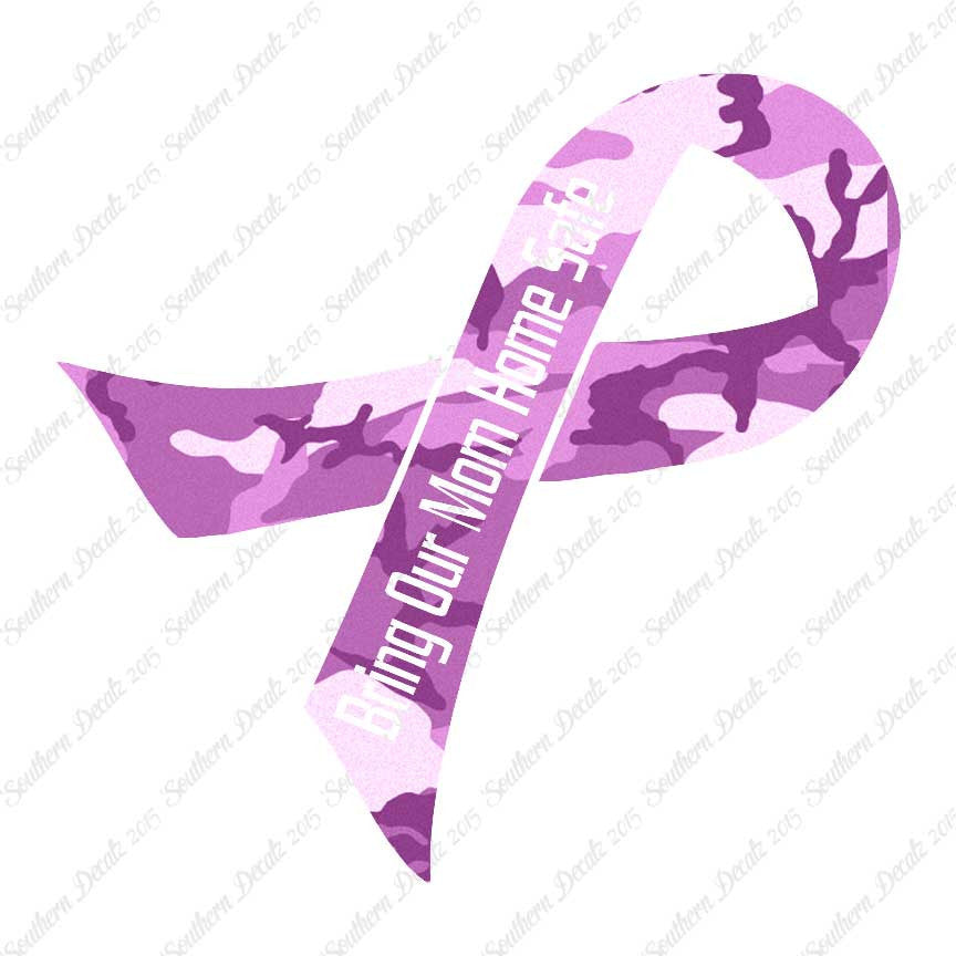Bring Home Mom Troop Support