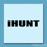 i Hunt