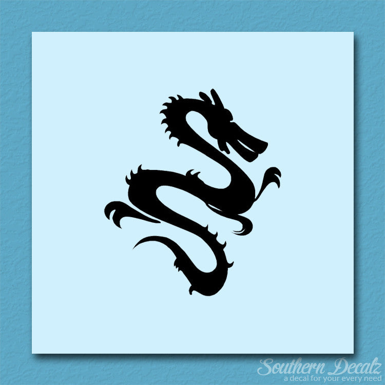 Chinese Dragon