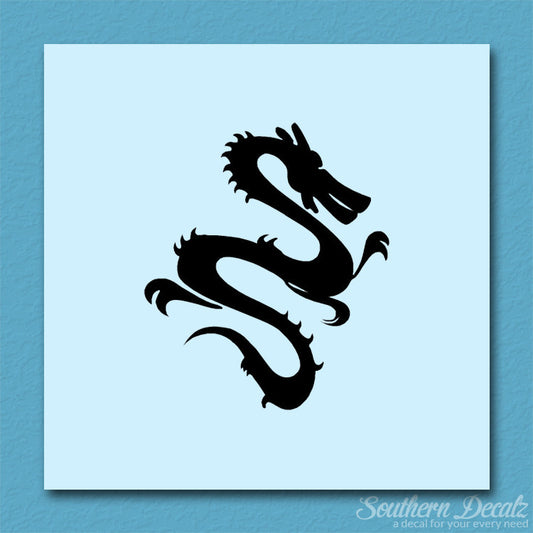 Chinese Dragon