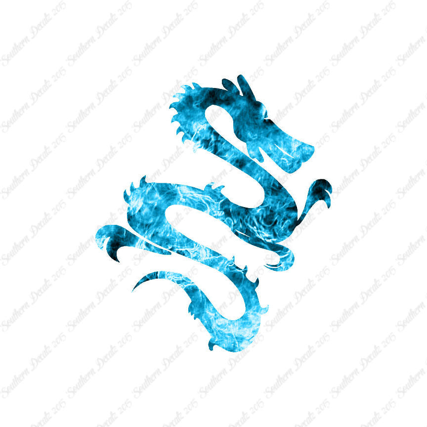 Chinese Dragon