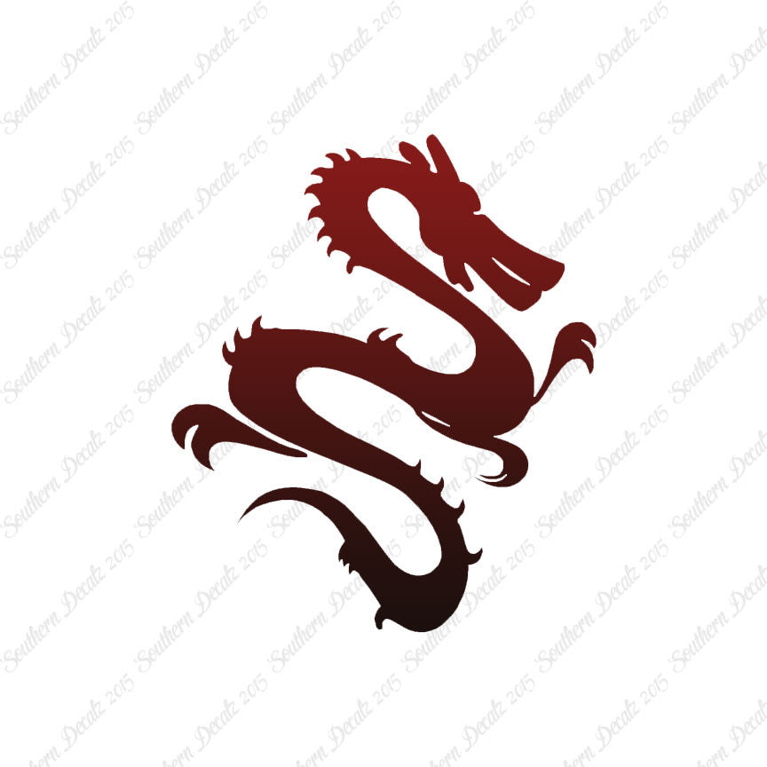 Chinese Dragon