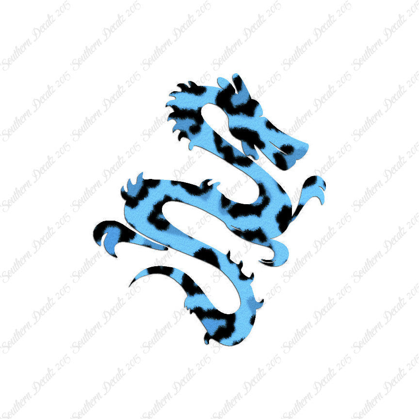 Chinese Dragon
