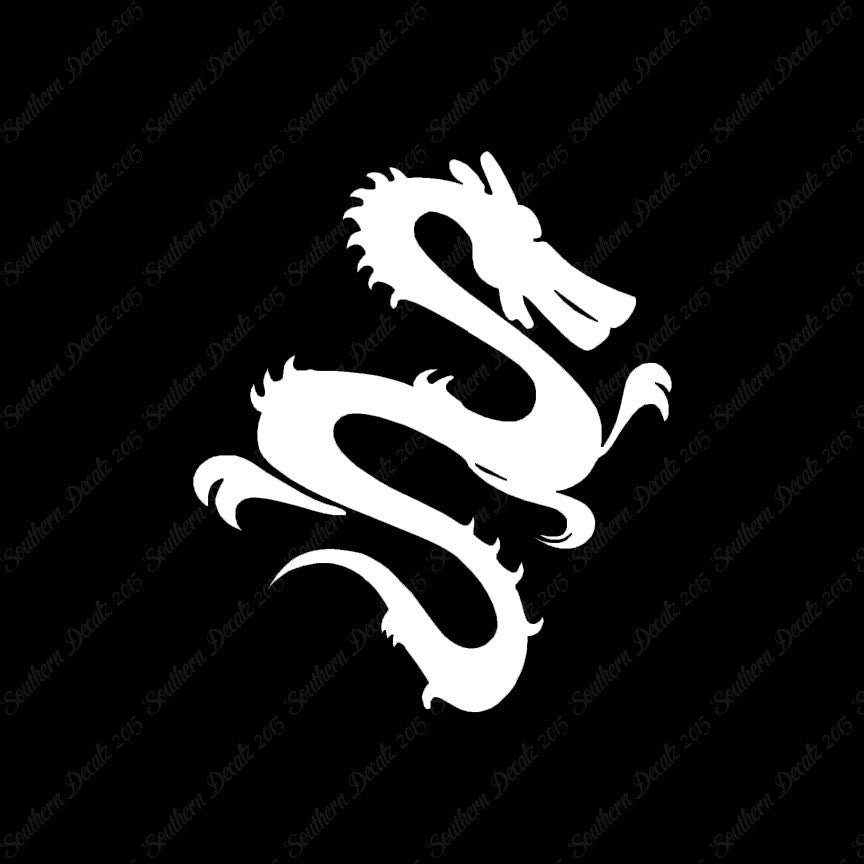 Chinese Dragon