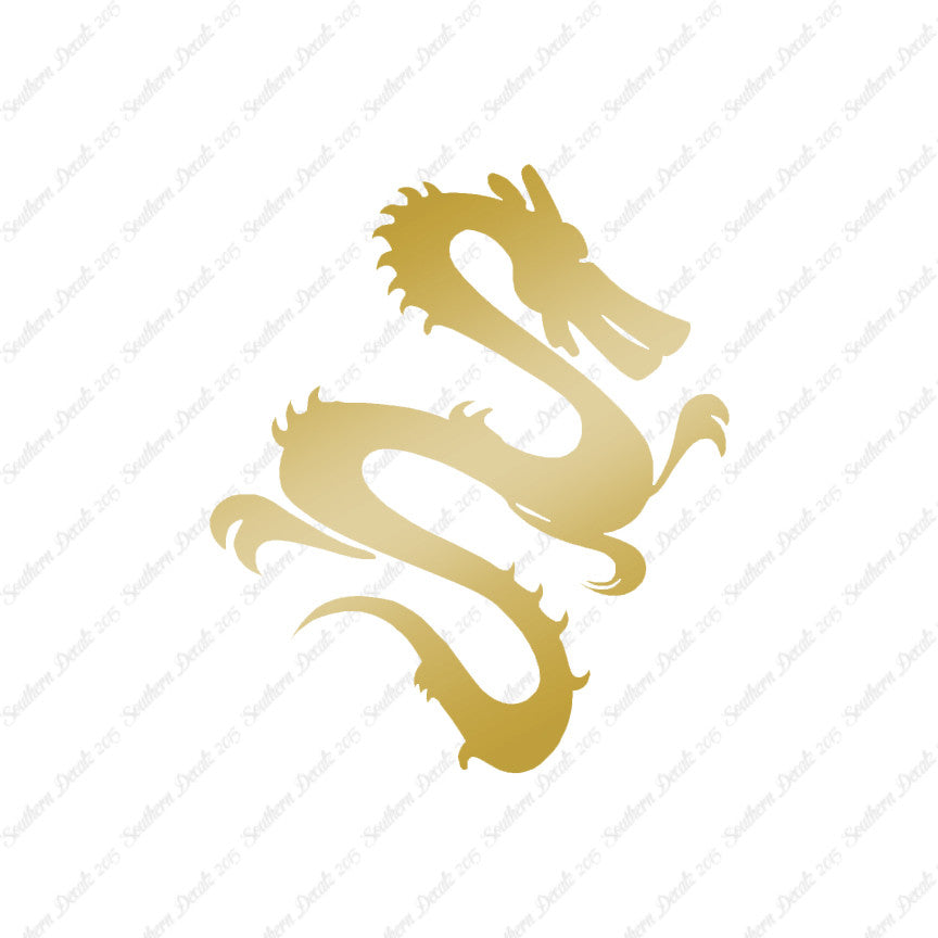 Chinese Dragon