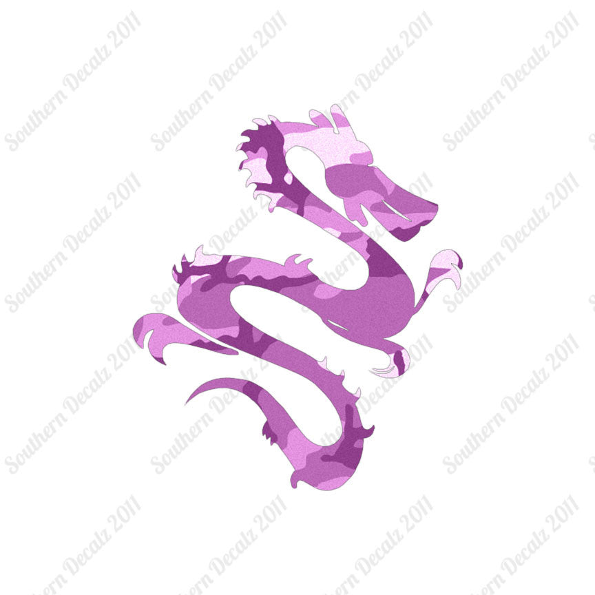 Chinese Dragon