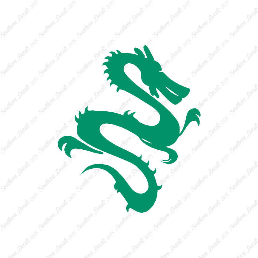 Chinese Dragon