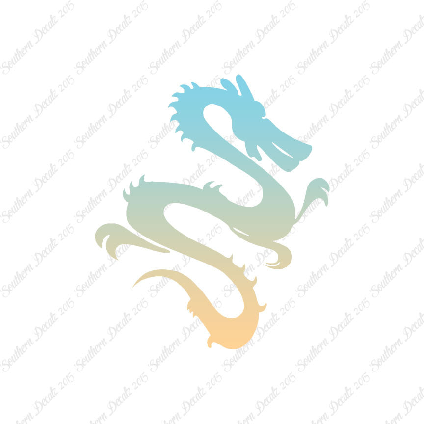 Chinese Dragon