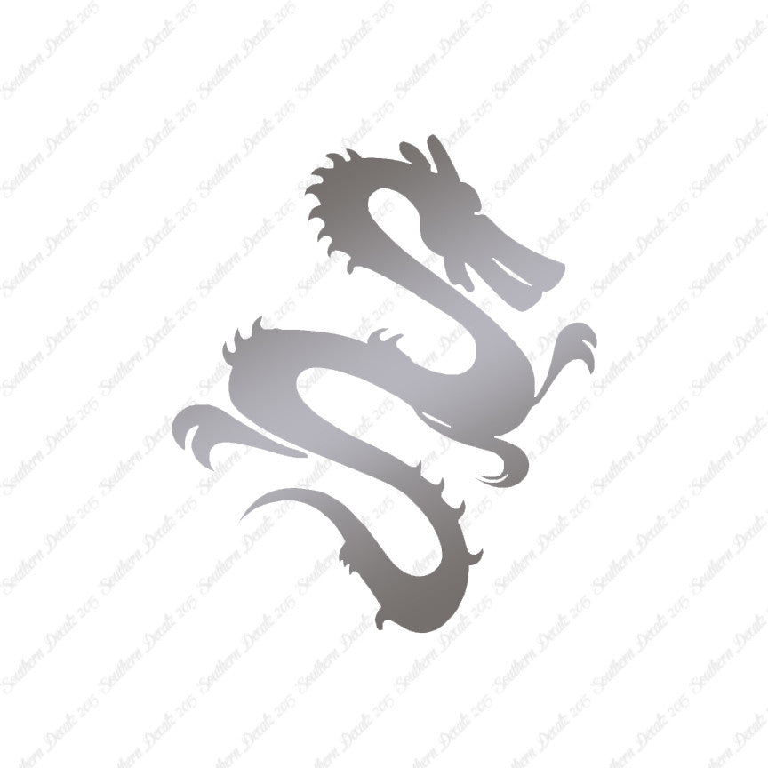 Chinese Dragon