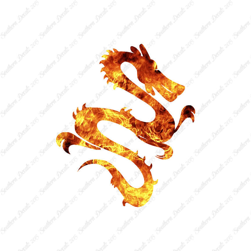 Chinese Dragon