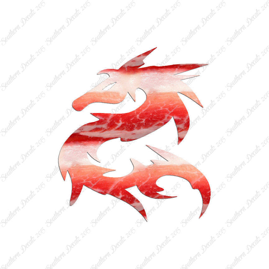 Tribal Dragon