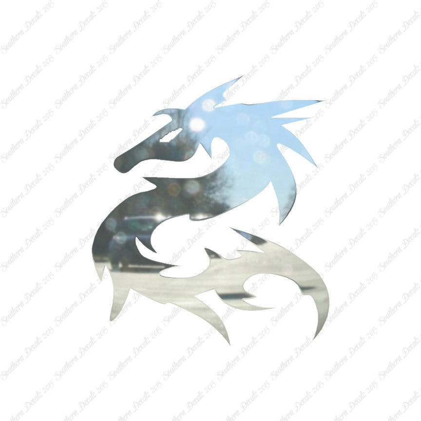 Tribal Dragon