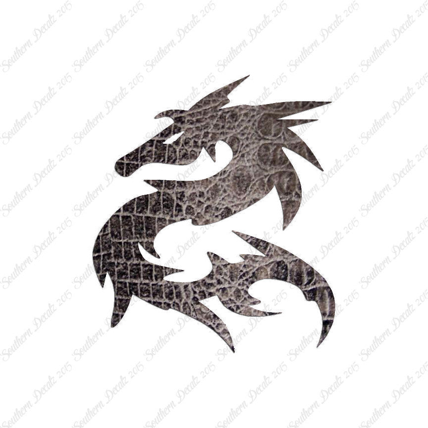 Tribal Dragon