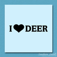 I Heart Deer Love