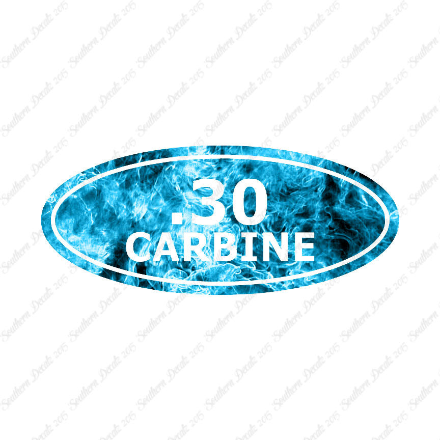 Ammo .30 Carbine Rifle