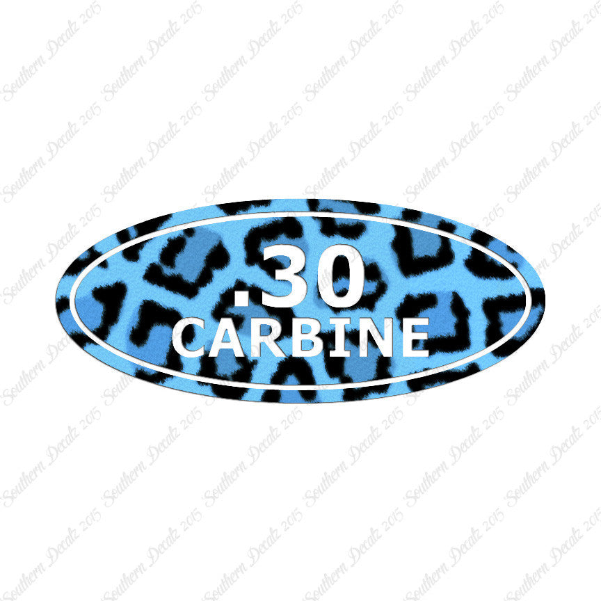 Ammo .30 Carbine Rifle