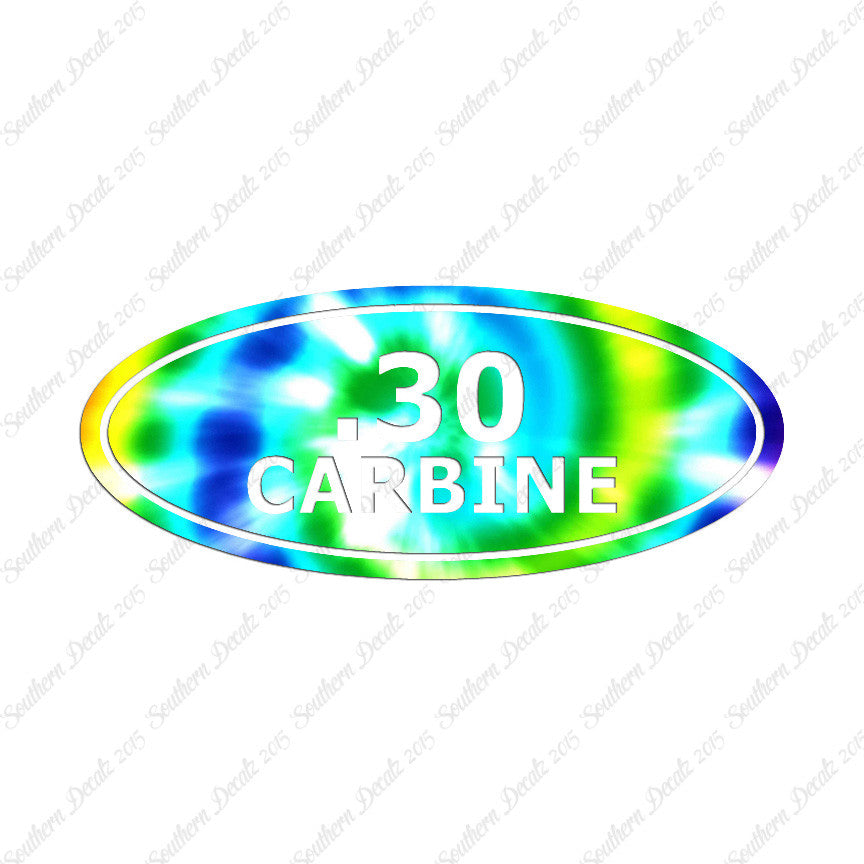 Ammo .30 Carbine Rifle